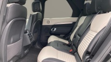 Land Rover Discovery 3.0 D300 Dynamic SE 5dr Auto Diesel Station Wagon